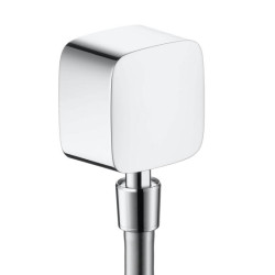 Water conclusions for sub-wall shower HANSGROHE FixFit, 27414000