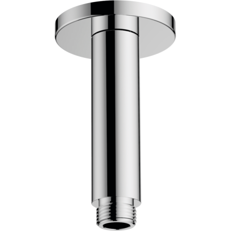 Dušas turētājs no griestiem HANSGROHE Crometta S 10 cm, 27804000