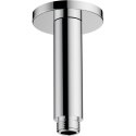 Dušas turētājs no griestiem HANSGROHE Crometta S 10 cm, 27804000