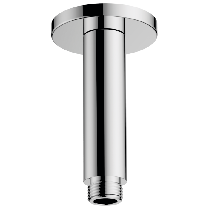 Dušo laikiklis iš lubų HANSGROHE Crometta S 10 cm, 27804000