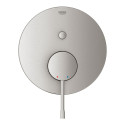 Pealisehituse grohe essents, 24167DC1