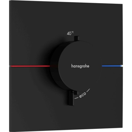 HANSGROHE dušitermostaadidValige mugavus E 1 funktsioonid, 15574670