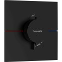 HANSGROHE shower thermostatsSelect comfort E 1 functions, 15574670