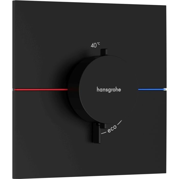 HANSGROHE dušas termostatiIzvēlieties komforta E 1 funkcijas, 15574670