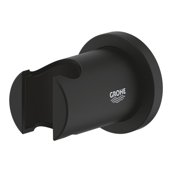 Настенный термостатический душевой набор GROHE Grohtherm SmartControl Rainshower Mono 310 Cube, 34865KF0