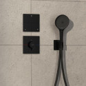 Termostati HANSGROHE dušaSelect Comfort E 3 funkcijas 15573670