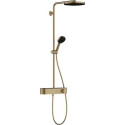 Thermostatic shower system HANSGROHE Pulsify S 260 1jet, 24220140