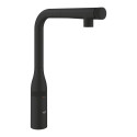 Смеситель для кухни (мойки) с выдвижным клювом GROHE Essence SmartControl, 31928KF0