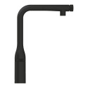 Kitchen (sink) faucet with retractable beak GROHE Essence SmartControl, 31928KF0