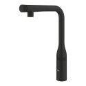 Смеситель для кухни (мойки) с выдвижным клювом GROHE Essence SmartControl, 31928KF0