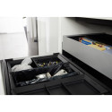 Waste sorting system for 60 cm cabinet BLANCO Select II XL XL 60/3 Orga