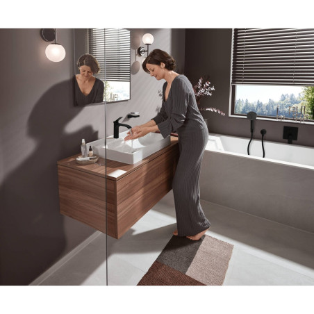 Praustuvo maišytuvas HANSGROHE Vivenis 110, 75024670