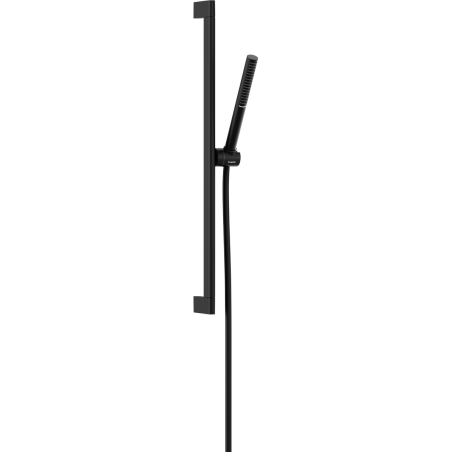 Комплекты душевых подставок HANSGROHE Pulsify S 663 мм 1jet EcoSmart, 24372670