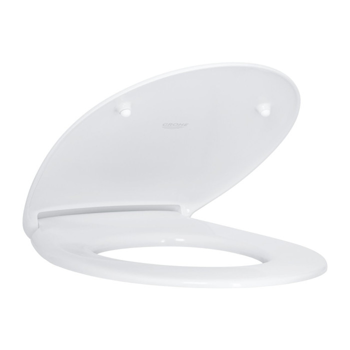 Чехол для унитаза GROHE Bau Ceramic SoftClose, 39493000