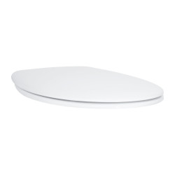 Чехол для унитаза GROHE Bau Ceramic SoftClose, 39493000