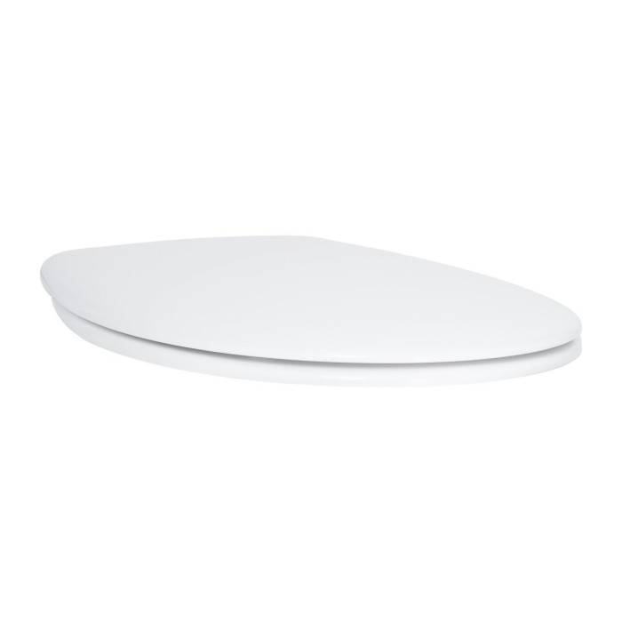 Cover for toilet GROHE Bau Ceramic SoftClose, 39493000