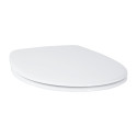 Kate WC-le GROHE Bau Ceramic SoftClose, 39493000