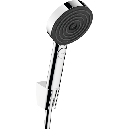 Ручные душевые комплекты HANSGROHE Pulsify Select S 3jet - 125 см, 24302000