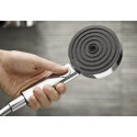 Rankinio dushelio rinkiniai HANSGROHE Pulsify Select S 3jet - 160 cm, 24303000