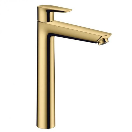 Смеситель для умывальника с нижним клапаном HANSGROHE Talis E 240, 71716990