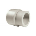 Üleminek joodetud KAN-therm PP-R 25 x 20