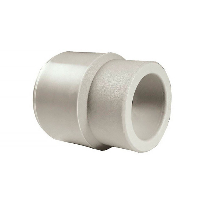 Переходная паяная KAN-therm PP-R 25 x 20