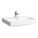 Valamu harjatud põhjaga LAUFEN Pro S 650 x 465, H8169640001041