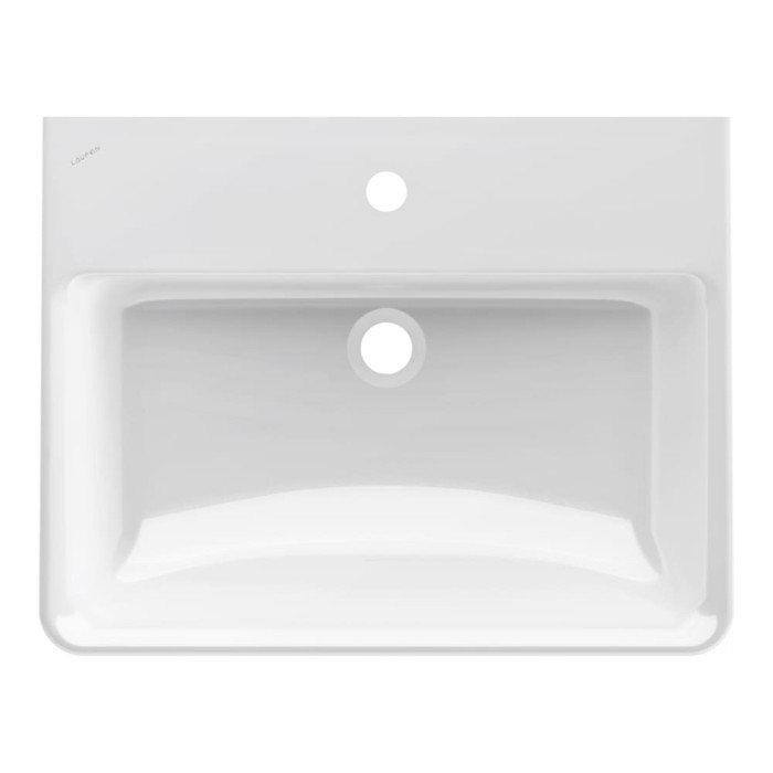 Valamu LAUFEN Pro S, 600 x 465, H8109630001041