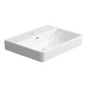 Valamu LAUFEN Pro S, 600 x 465, H8109630001041