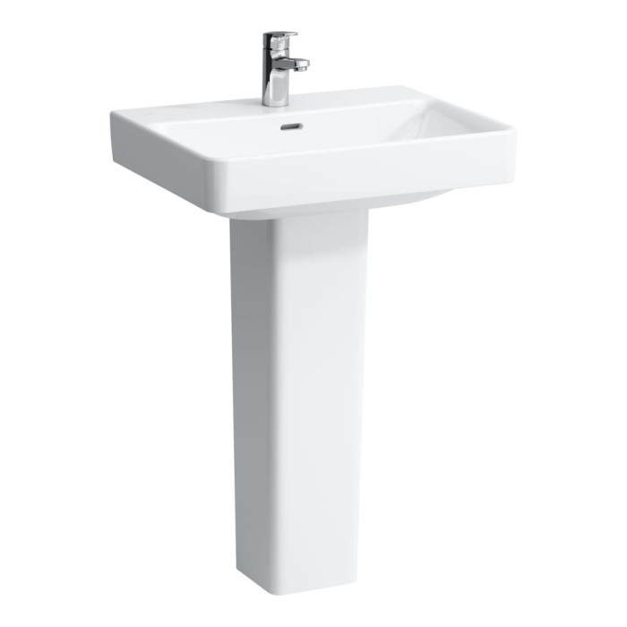 Valamu LAUFEN Pro S, 600 x 465, H8109630001041