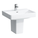 Praustuvas LAUFEN Pro S, 600 x 465, H8109630001041
