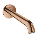 Knābis vannai GROHE Essence 221 mm, 13449DA1