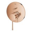Pealisehituse grohe essents, 24167DA1