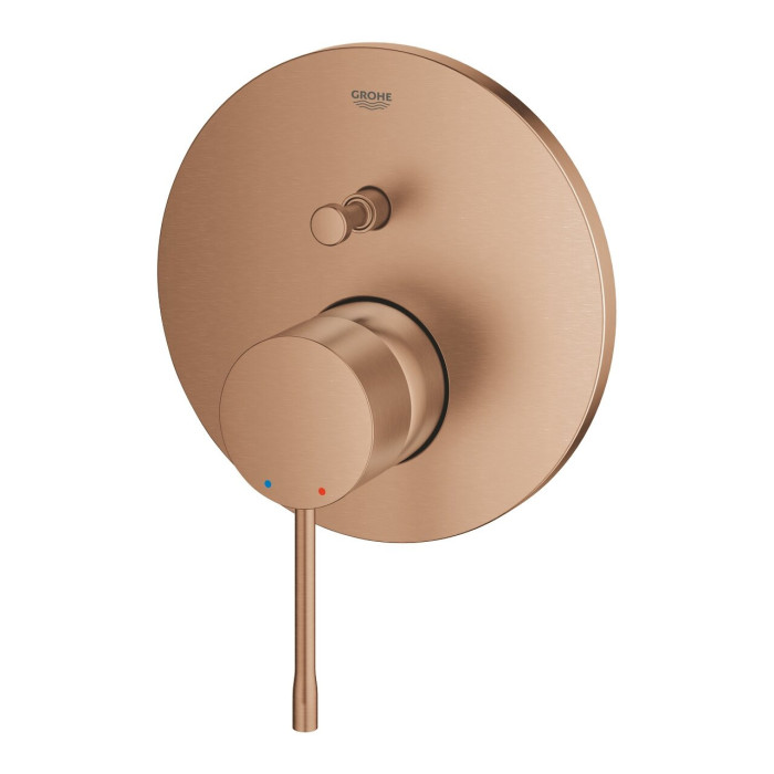 Virsbūve GROHE Essence, 24167DL1