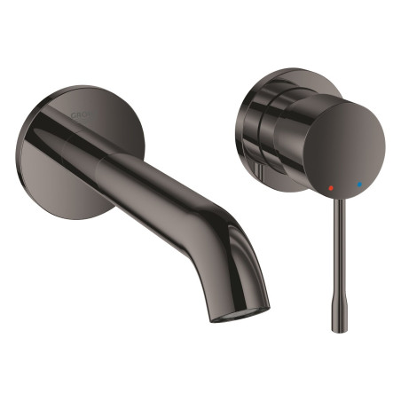 Priekšsienas maisītājs izlietnei GROHE Essence 183 mm, 29192A01