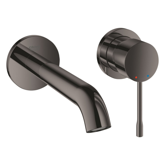 Priekšsienas maisītājs izlietnei GROHE Essence 183 mm, 29192A01