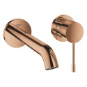 Priekšsienas jaucējkrāns izlietnei GROHE Essence 183 mm, 29192DA1