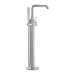 Grīdas vannas istabas jaucējkrāns GROHE Essence, 25248DC1