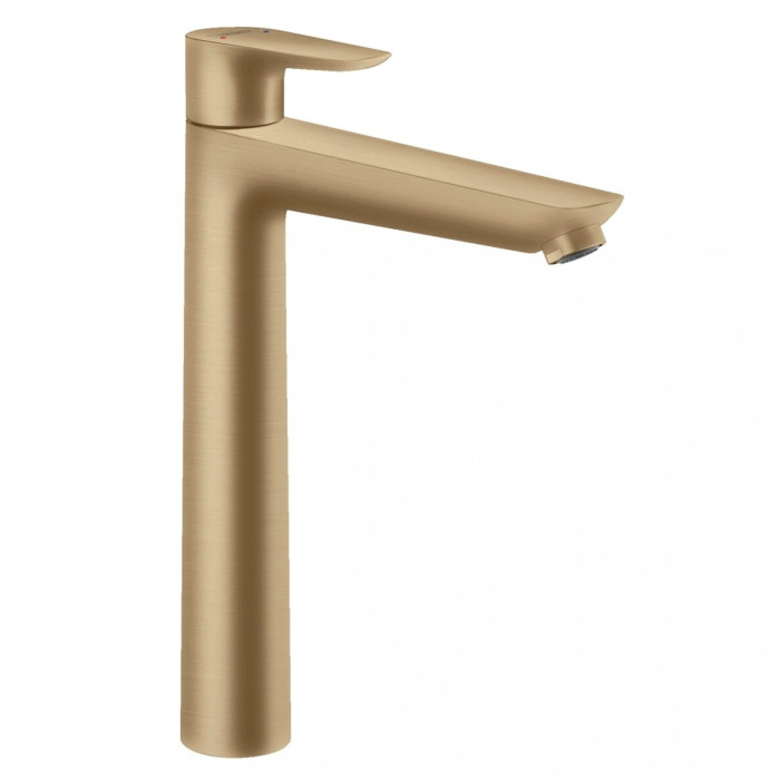 Valamusegisti HANSGROHE Talis E 240, 71717140