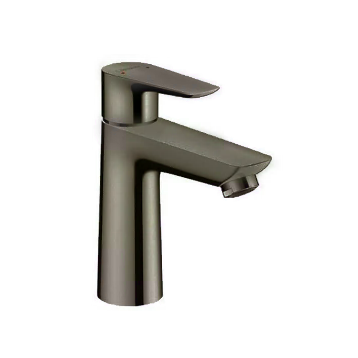 Смеситель для умывальника с нижним клапаном HANSGROHE Talis E 110, 71710340