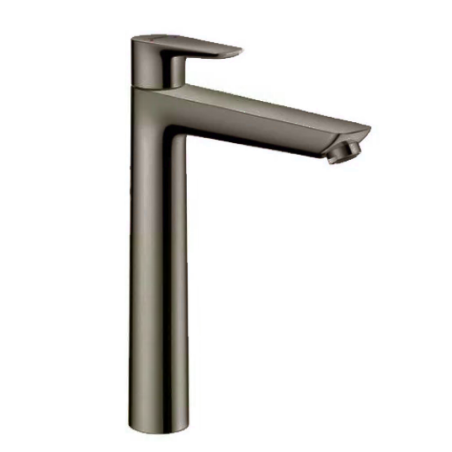 Смеситель для умывальника с нижним клапаном HANSGROHE Talis E 240, 71716340