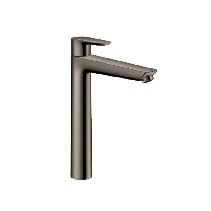 Смеситель для умывальника с нижним клапаном HANSGROHE Talis E 240, 71716340
