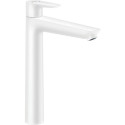 Washbasin faucet with bottom valve HANSGROHE Talis E 240, 71716700