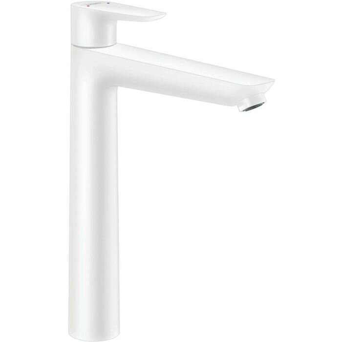 Смеситель для умывальника с нижним клапаном HANSGROHE Talis E 240, 71716700