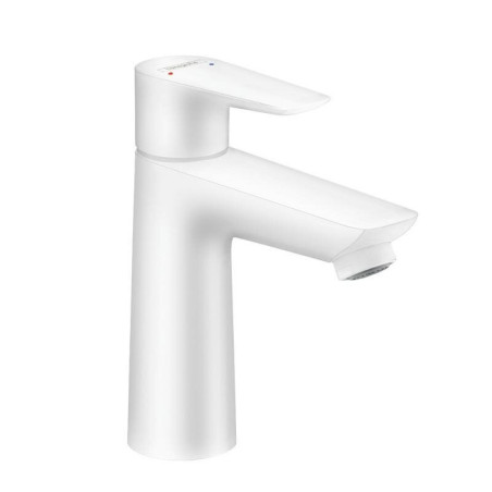 Valamusegisti põhjaklapiga HANSGROHE Talis E 110, 71710700