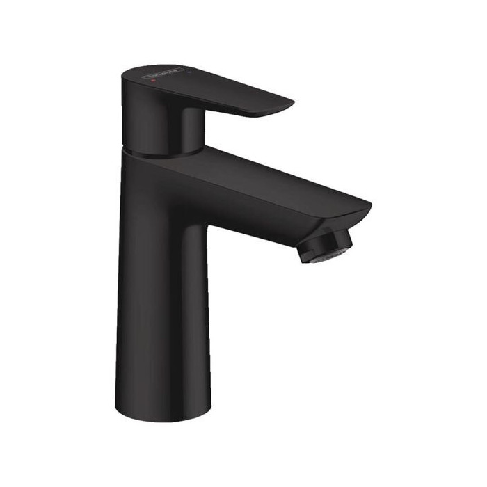 Washbasin mixer HANSGROHE Talis E 110, 71712670