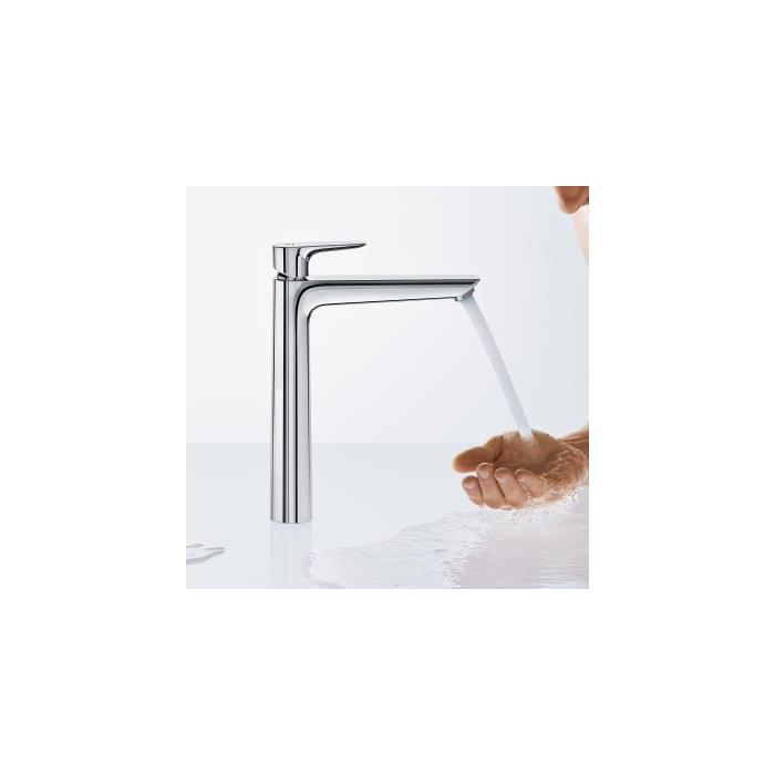 Praustuvo maišytuvas HANSGROHE Talis E 240, 71717000