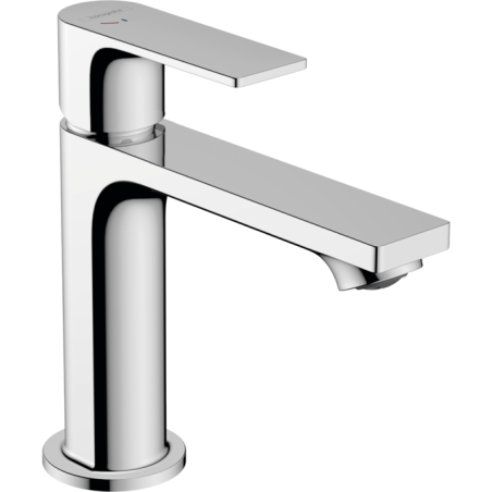 Valamusegisti põhjaklapiga HANSGROHE Reblis E 110 CoolStart, 72589000