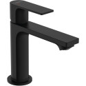 Washbasin faucet with bottom valve HANSGROHE Reblis E 110, 72559670