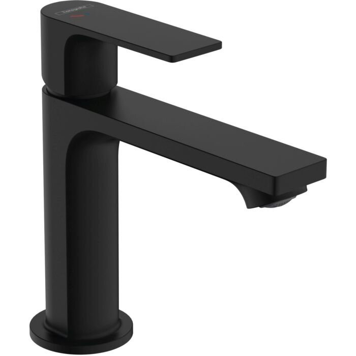 Praustuvo maišytuvas su dugno vožtuvis HANSGROHE Reblis E 110, 72559670